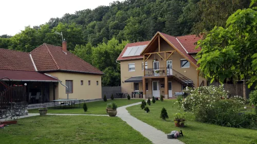 35. galéria kép Fónagy Apartmanok és Grill Műhely
