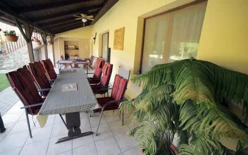 1. galéria kép Fónagy Apartmanok és Grill Műhely