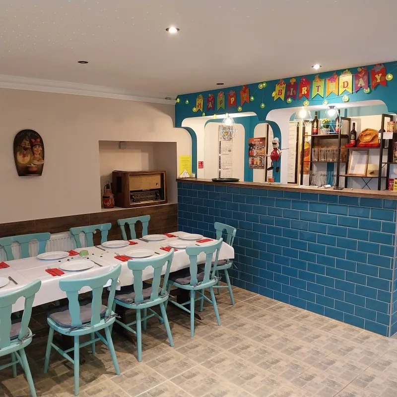 Fónagy Apartmanok és Grill Műhely - Lapozó 1