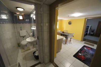 4. galéria kép Fónagy Apartmanok és Grill Műhely