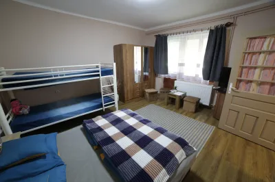 1. galéria kép Fónagy Apartmanok és Grill Műhely