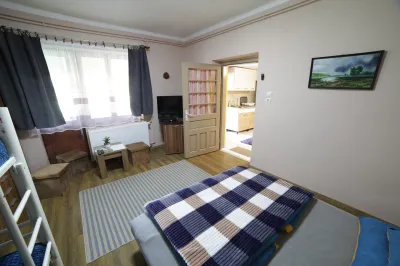 3. galéria kép Fónagy Apartmanok és Grill Műhely