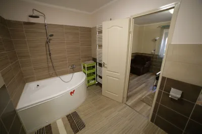 4. galéria kép Fónagy Apartmanok és Grill Műhely