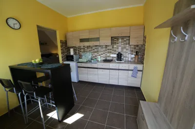 1. galéria kép Fónagy Apartmanok és Grill Műhely