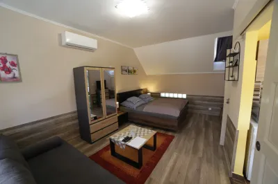 0. galéria kép Fónagy Apartmanok és Grill Műhely