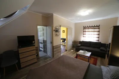 2. galéria kép Fónagy Apartmanok és Grill Műhely