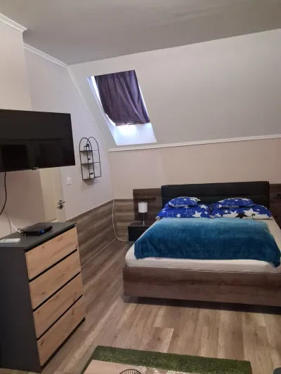 0. galéria kép Fónagy Apartmanok és Grill Műhely