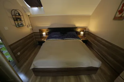 3. galéria kép Fónagy Apartmanok és Grill Műhely