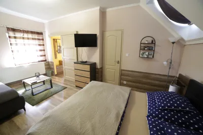 5. galéria kép Fónagy Apartmanok és Grill Műhely